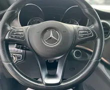 Zunanja slika - Mercedes-Benz V-Razred - V 250d AVANTGARDE DOLGI LINE ASSIST NAVI PDC KAM - 15 - Predogledna slika