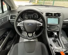 Zunanja slika - Ford Mondeo - 2,0 TDCi Trend - 12 - Predogledna slika