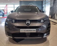 Zunanja slika - Citroën C5 Aircross - MAX Hibrid 145 avtomatik - 2 - Predogledna slika