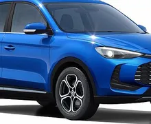 Zunanja slika - MG MG ZS - ZS 1.5L Comfort + ZIMSKE GUME - 1 - Predogledna slika