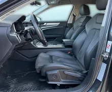 Zunanja slika - Audi A6 - Avant 45 TDI quattro tiptronic S line 180kW - 9 - Predogledna slika