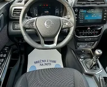Zunanja slika - SsangYong Tivoli - 1.5 T-GDI FRESH - 9 - Predogledna slika