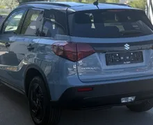 Zunanja slika - Suzuki Vitara - 1.4 Boosterjet AllGrip Hibrid SPECIAL EDITION - 7 - Predogledna slika