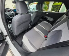 Notranja slika - Volkswagen ID.3 - Pro Performance Tech  58 kWh  |KAMERA|WEBASTO|TOP| - 10 - Predogledna slika