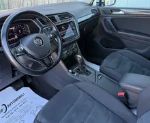 Zunanja slika - VW Tiguan - 2.0 TDI FULL LED VIRTUAL NAVI KAMERA PDC TOP... - 18 - Predogledna slika