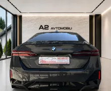 Zunanja slika - BMW serija 5: - 540d xDrive Avt.-M-sport-PRO -PANORAMA-BOWERS-HLAJ - 4 - Predogledna slika