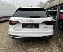 Zunanja slika - Audi A4 - Avant 35 TDI S tronic - 9 - Predogledna slika