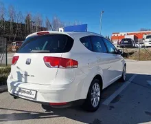 Zunanja slika - Seat Altea XL - 1.6 TDI DPF Style  LEPO OHRANJEN - 5 - Predogledna slika