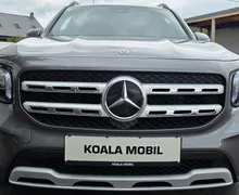 Zunanja slika - Mercedes-Benz GLB-Razred - GLB 180D AVT. LED-VIRTUAL-KAMERA-NAVI-ALU - 2 - Predogledna slika