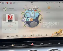Zunanja slika - Smart #3 - PRO - možnost subvencije in odbitka DDV - 14 - Predogledna slika