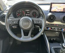 Zunanja slika - Audi Q2 - 30 TDI - 10 - Predogledna slika
