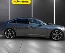 Zunanja slika - Audi A6 - 2.0 TDI 4X4 S-LINE LED  PDC WEBASTO VIRTUAL TOP - 8 - Predogledna slika
