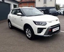 Zunanja slika - KG Mobility Tivoli - 1.5 GDI-T Fresh - 2 - Predogledna slika