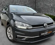 Zunanja slika - VW Golf - 1.6 TDI Comfortline 115PS SLOVENSKI PDC ALU16 - 8 - Predogledna slika