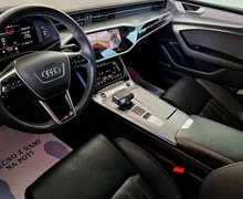 Zunanja slika - Audi S7 - Quattro Tiptronic•LASER•AIR•KAM360•PANORAMA•MEMORY - 9 - Predogledna slika