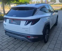 Zunanja slika - Hyundai Tucson - 1.6 T-GDI Hybrid Impression Avt. slo-navi-acc-led- - 5 - Predogledna slika