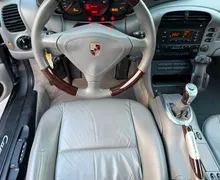 Zunanja slika - Porsche 911 Cabriolet - Carrera 4 Vsa oprema TOP STANJE samo 48000km - 8 - Predogledna slika