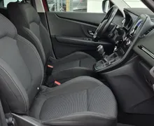 Zunanja slika - Renault Scénic - Grand Scenic Grand  TCe 115 Energy Zen - 13 - Predogledna slika