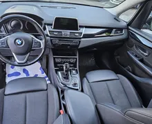 Zunanja slika - BMW Serija 2 - Gran Tourer: 218d Gran Tourer Sport Line - 10 - Predogledna slika