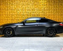 Zunanja slika - BMW M4 - Competition xDrive-LASER-KERAMIK-VENT-PPF-KARBON . - 6 - Predogledna slika