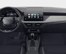 Zunanja slika - Škoda Scala - Selection 1.5 TSI 110kW DSG - 3 - Predogledna slika