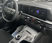 Zunanja slika - KIA Sportage - 1.6 T-GDi 110kW EX Fresh Plus 7 DCT - novi model - 8 - Predogledna slika