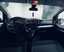 Zunanja slika - Peugeot Traveller - Active L1 1.5 BlueHDi PDC-ALU-SLOVENSKI... - 7 - Predogledna slika