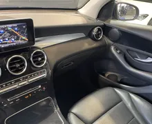Zunanja slika - Mercedes-Benz GLC-Razred - PANORAMA-NAVIGACIJA-360KAMERA-USNJE-ALU - 10 - Predogledna slika