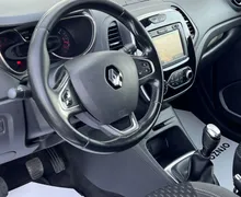 Notranja slika - Renault Captur - TCe+1.LAST+SLO+LED+NAVI+ALU+KEMERA - 11 - Predogledna slika