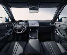 Zunanja slika - BYD ATTO 2 - DM-i ACTIVE 122 kW doseg 930km - 6 - Predogledna slika