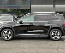 Zunanja slika - Mercedes-Benz GLB-Razred - GLB 180 d Progressive Avt. - 2 - Predogledna slika