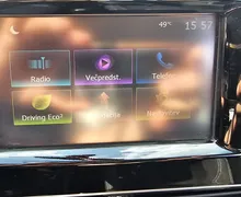 Zunanja slika - Renault Clio - dCi 75 Energy Limited SLO poreklo - 15 - Predogledna slika