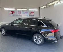 Zunanja slika - Audi A4 - 30 TDI S line S tronic.KAMERA.NAVI.USNJE.LED. - 3 - Predogledna slika