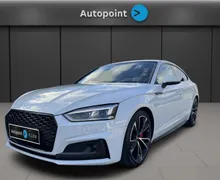 Zunanja slika - Audi A5 - Coupé quattro 3,0 TDI S-tronic - 2 - Predogledna slika