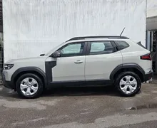 Zunanja slika - Dacia Duster - Expression MHEV 1.2 TCe 140 - 8 - Predogledna slika