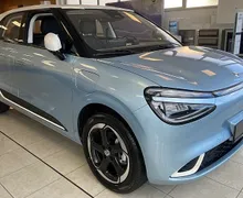 Zunanja slika - Dongfeng Box - -MOŽNOST NAROČILA - 2 - Predogledna slika