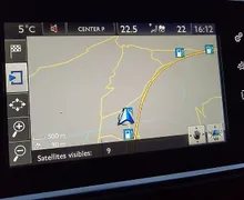 Zunanja slika - Peugeot 308 - 2.0 BlueHDi 150 Stop Start ALLURE  -49- - 8 - Predogledna slika