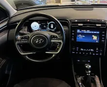 Zunanja slika - Hyundai Tucson - 1.6 T-GDI 150 STYLE 2WD - 7 - Predogledna slika