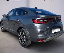 Zunanja slika - Renault Arkana - 1.6 E-TECH HEV 145 BUSSINES - 4 - Predogledna slika