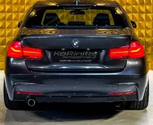 Zunanja slika - BMW Serija 3 - : 2.0d M Sport AUT.-LED-GRETJE-NAVI.-TEMP - 10 - Predogledna slika