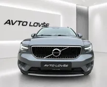 Zunanja slika - Volvo XC40 - D3 Momentum Avt.-1 LASTNIK-ALU-KAM-LED-VIRTUAL-NAV - 3 - Predogledna slika