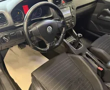 Zunanja slika - Volkswagen Scirocco - 1.4 TSI Sport -LED-ALU-TOUCHSCREEN-PDC- - 7 - Predogledna slika