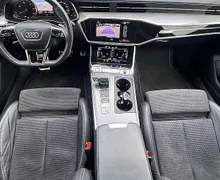 Zunanja slika - Audi A6 - Avant 40 TDI 204ks °S-LINE° °MATRIX° 21-COL° - 8 - Predogledna slika