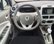 Zunanja slika - Renault Zoe - Life °1. LASTNIK °LASTNIŠKA BATERIJA - 11 - Predogledna slika