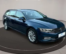 Zunanja slika - Volkswagen Passat - Variant 2.0 TDI 150 KM LED F1 DSG ACC CarPlay 1. lastnik - 1 - Predogledna slika