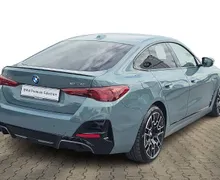 Zunanja slika - BMW i4 - eDrive40 POSEBNA PONUDBA - 5 - Predogledna slika