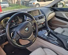 Zunanja slika - BMW Serija 6 - Coupe: 640i MOZNA MENJAVA... - 10 - Predogledna slika