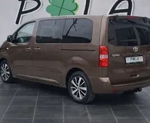 Zunanja slika - Toyota Proace - Verso 2.0 D-4D 106kW Shuttle Medium - 6 - Predogledna slika