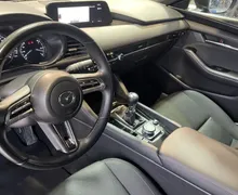 Zunanja slika - Mazda Mazda3 - HEAD UP-KEYLESS-VIRTUAL-NAVIGACIJA-KAMERA-ACC-LED - 6 - Predogledna slika