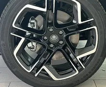 Zunanja slika - Volkswagen Tiguan - 2.0 TDI DSG R-Line ASISTENCE - 12 - Predogledna slika